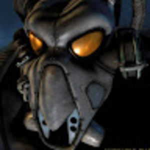 Meet your Posher, Geoff the sam man